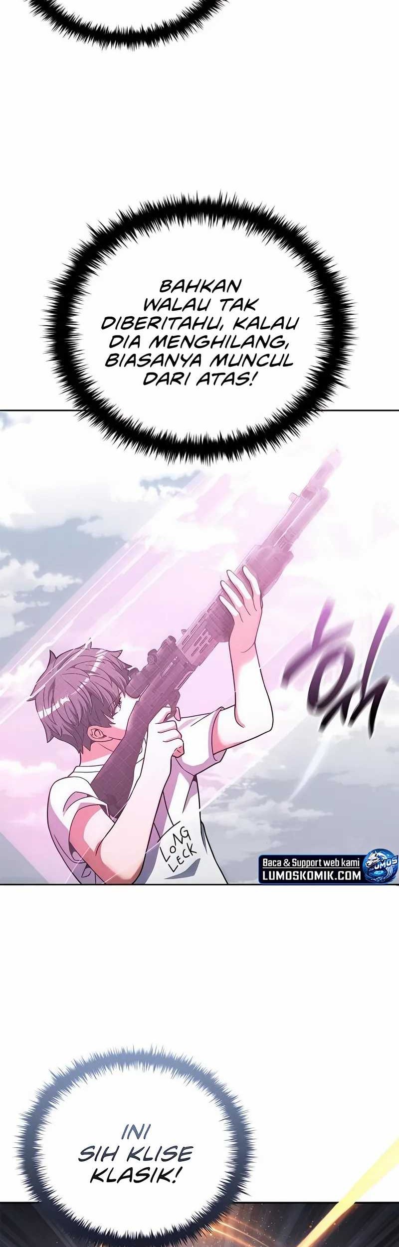 Part-Time Grim Reaper Bab 18 halaman 51