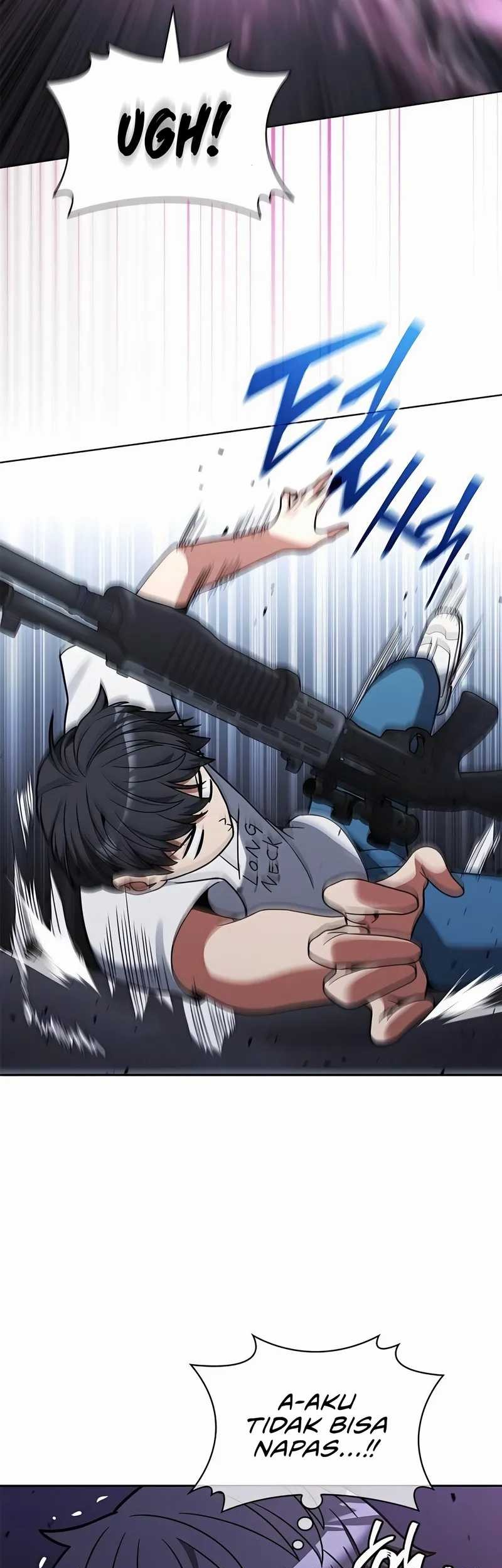 Part-Time Grim Reaper Bab 18 halaman 58