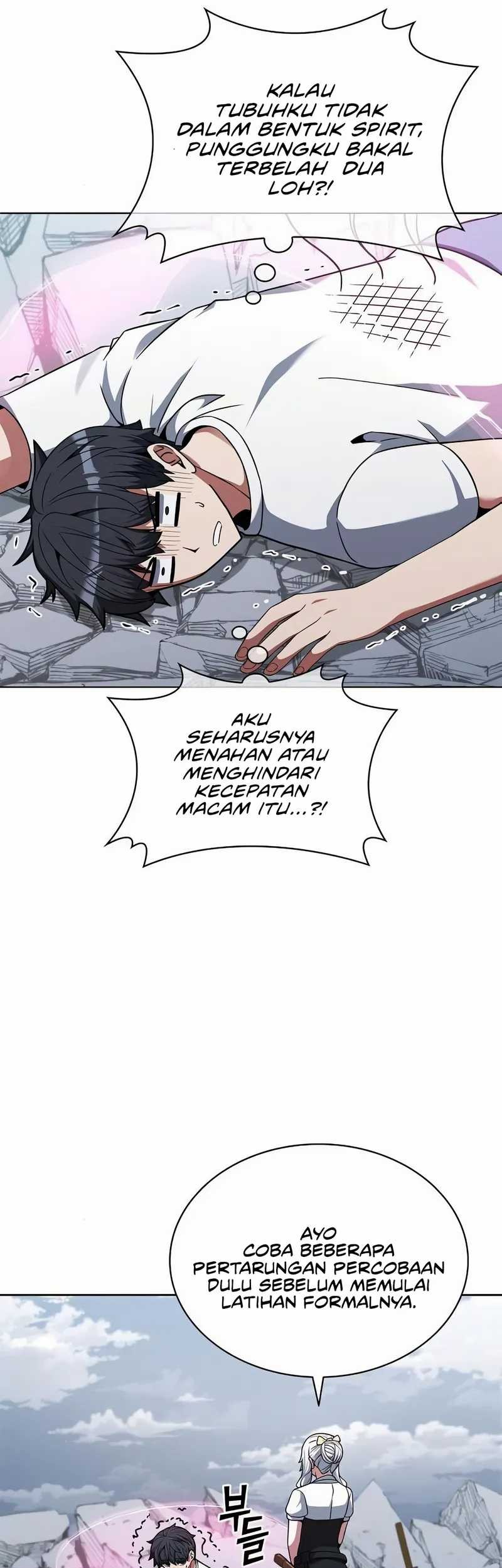 Part-Time Grim Reaper Bab 18 halaman 65