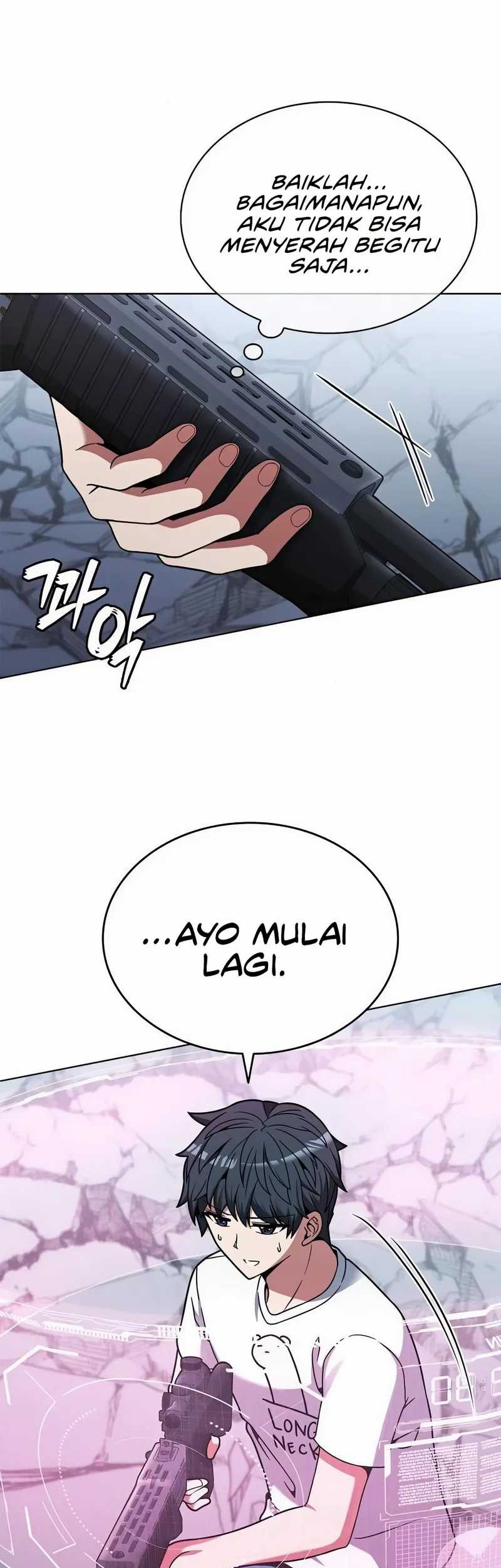 Part-Time Grim Reaper Bab 18 halaman 68