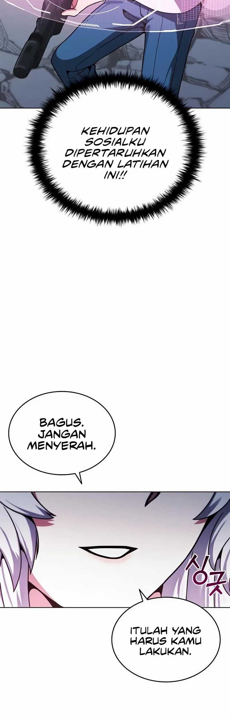 Part-Time Grim Reaper Bab 18 halaman 69