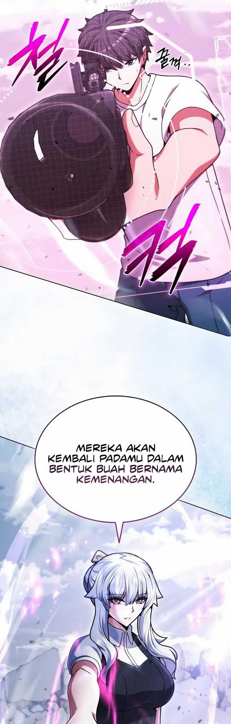 Part-Time Grim Reaper Bab 18 halaman 74