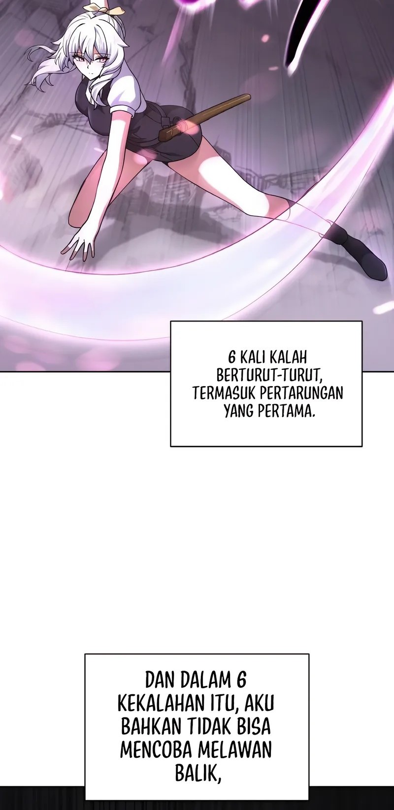 Part-Time Grim Reaper Bab 19 halaman 3