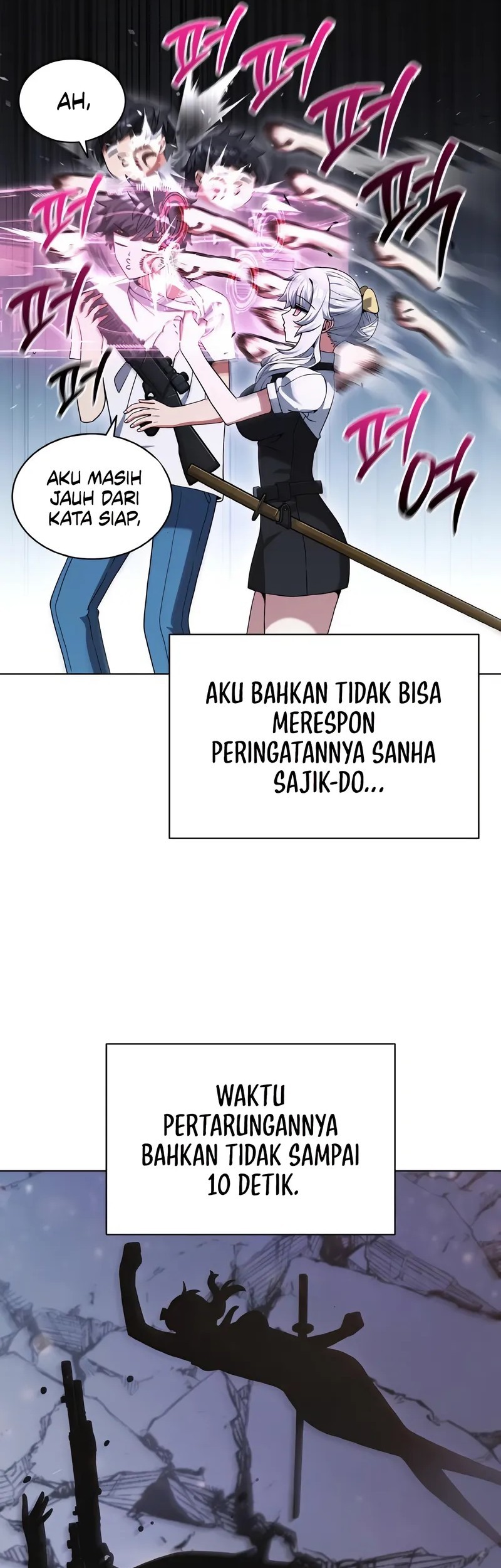 Part-Time Grim Reaper Bab 19 halaman 4