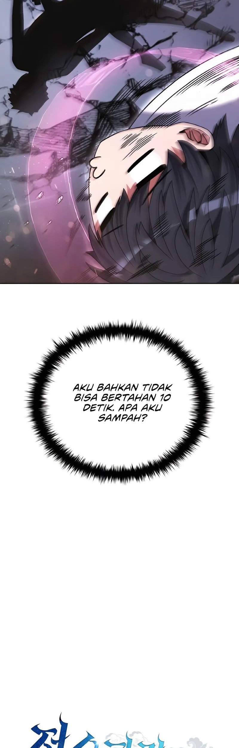 Part-Time Grim Reaper Bab 19 halaman 5
