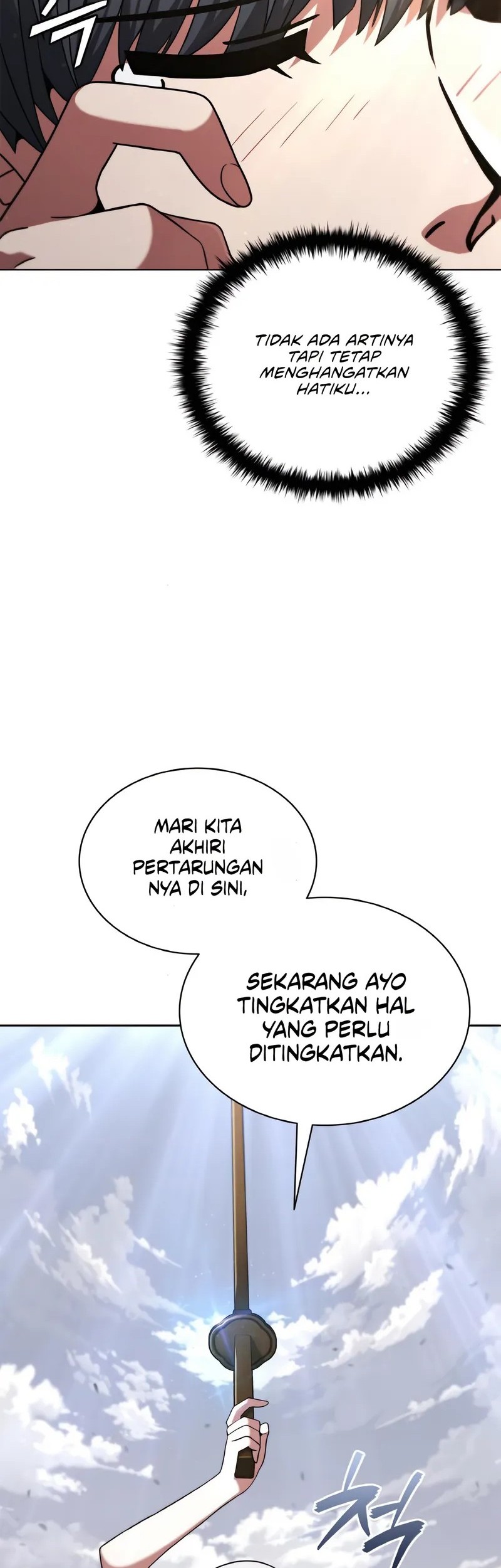 Part-Time Grim Reaper Bab 19 halaman 8