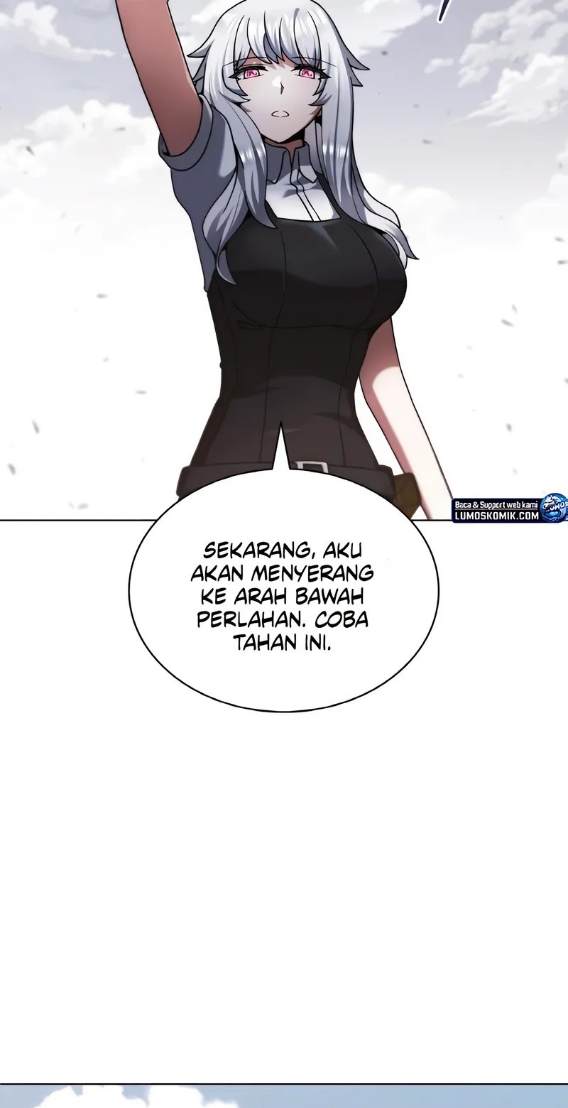 Part-Time Grim Reaper Bab 19 halaman 9