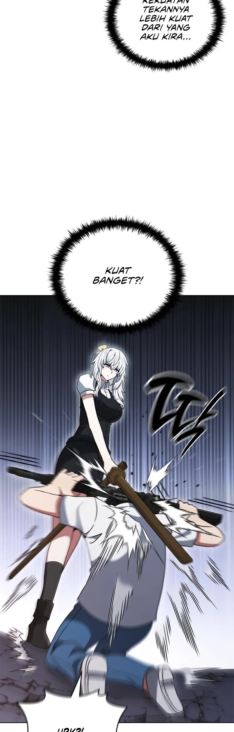 Part-Time Grim Reaper Bab 19 halaman 11