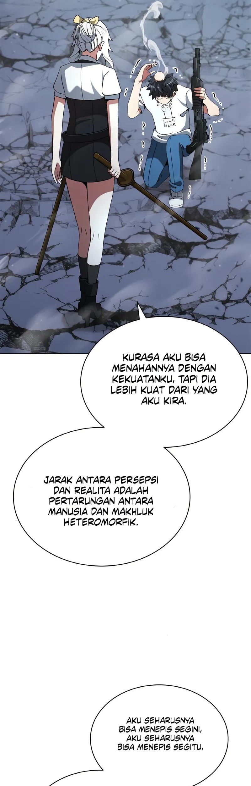 Part-Time Grim Reaper Bab 19 halaman 13