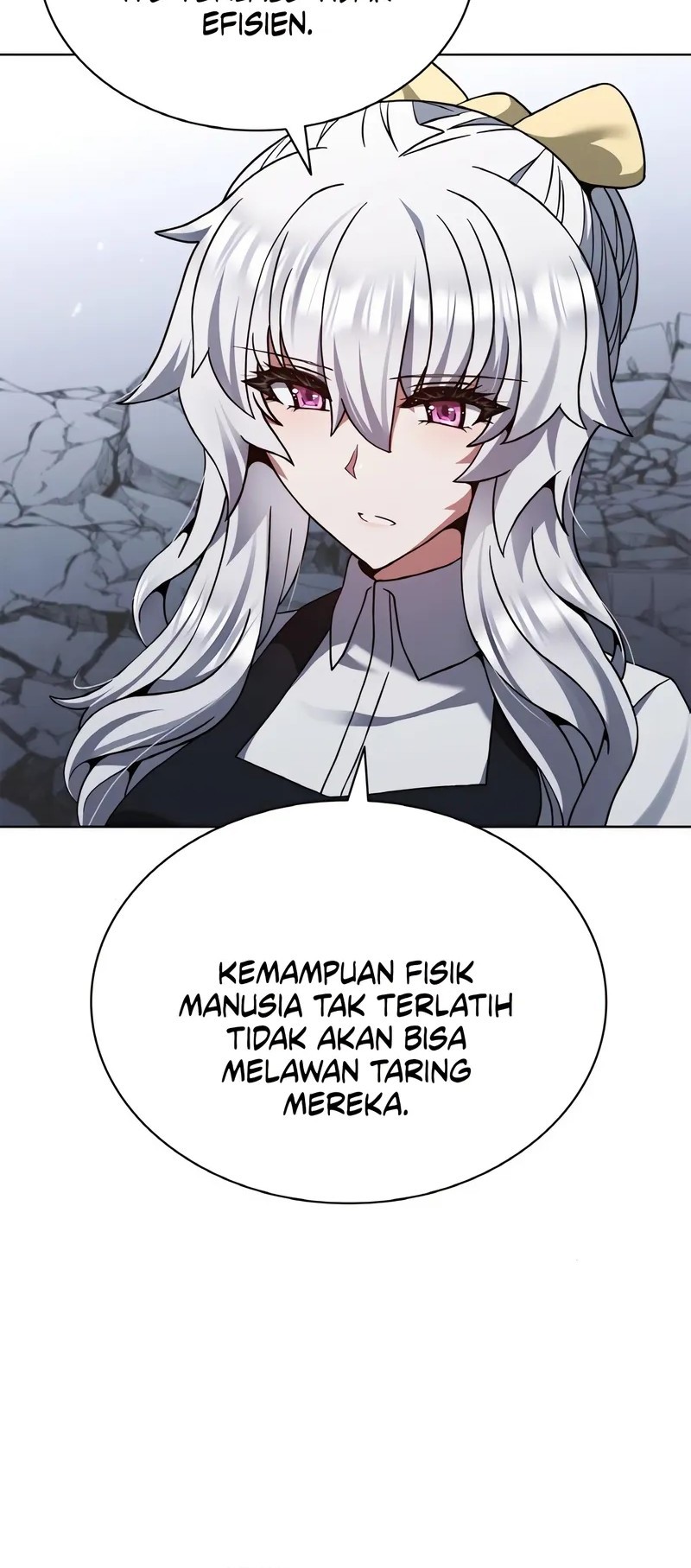 Part-Time Grim Reaper Bab 19 halaman 15