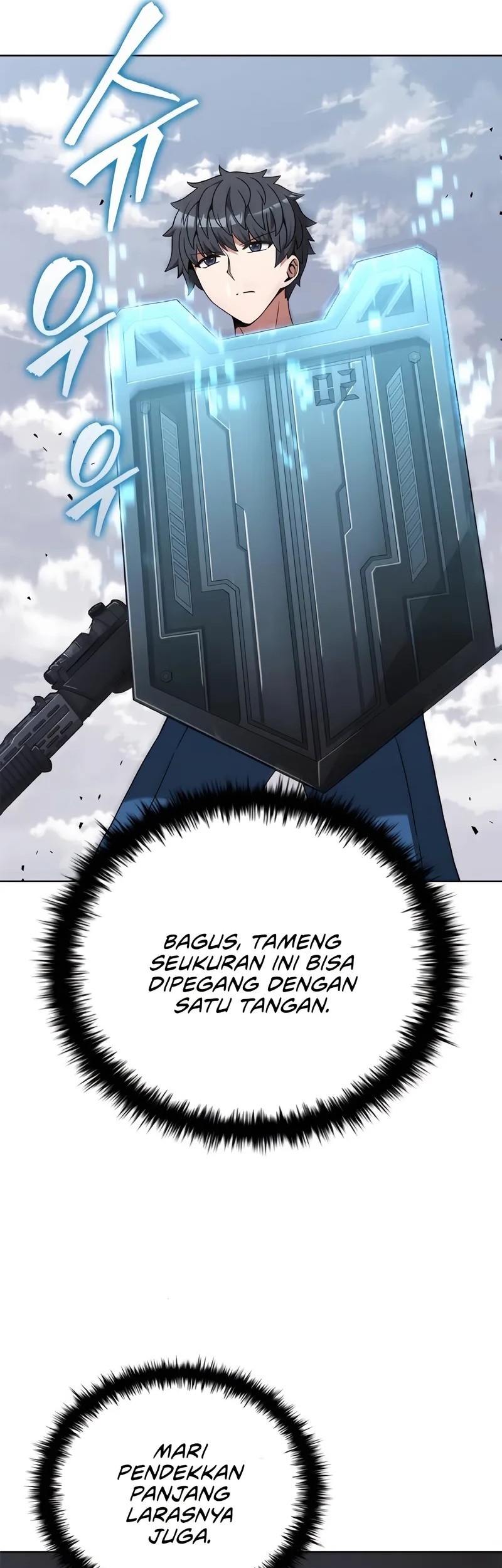 Part-Time Grim Reaper Bab 19 halaman 22