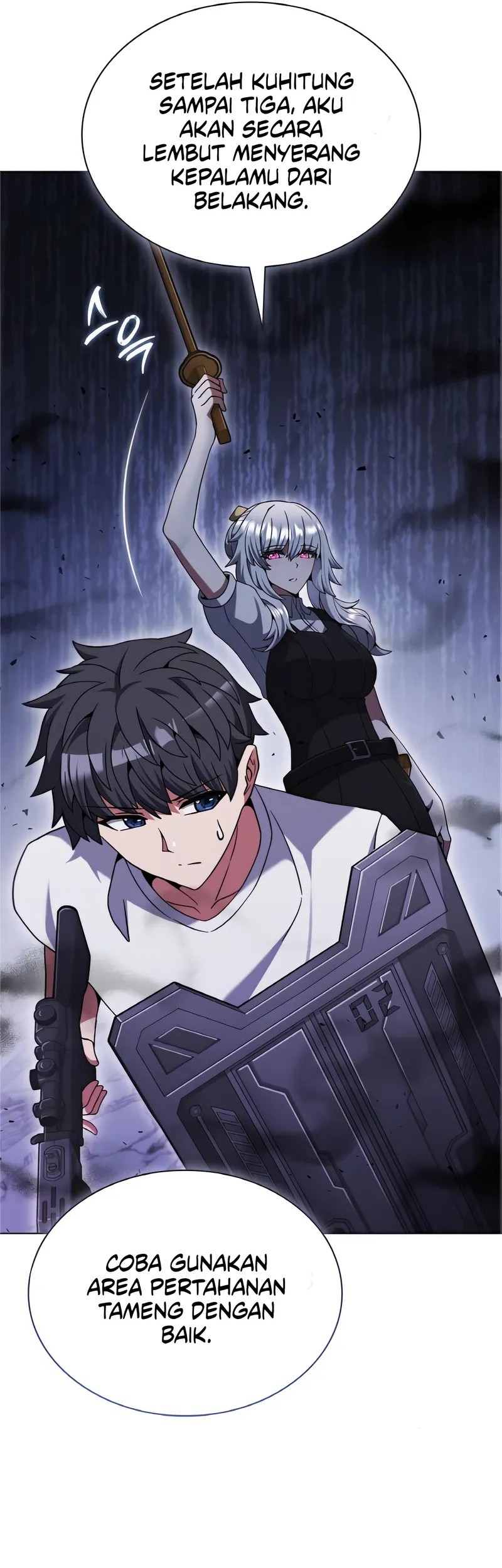 Part-Time Grim Reaper Bab 19 halaman 25