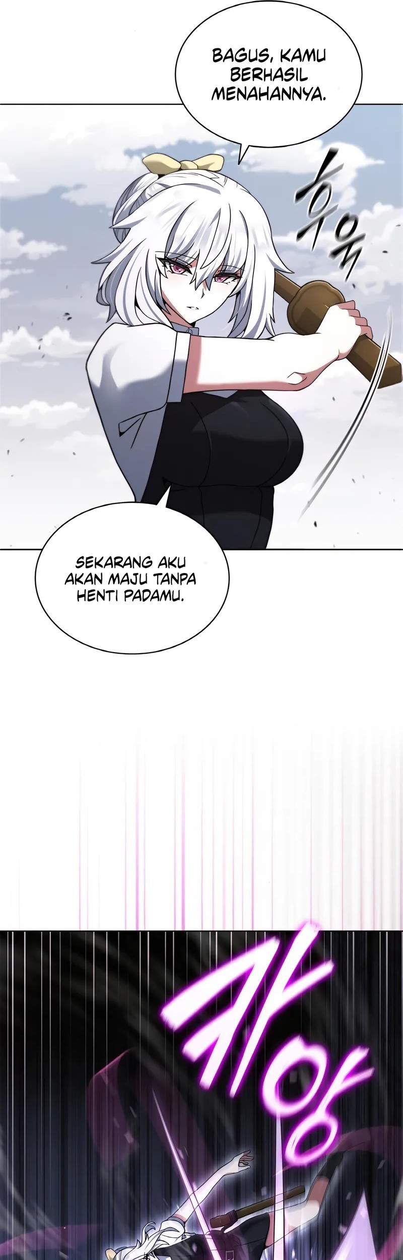 Part-Time Grim Reaper Bab 19 halaman 28