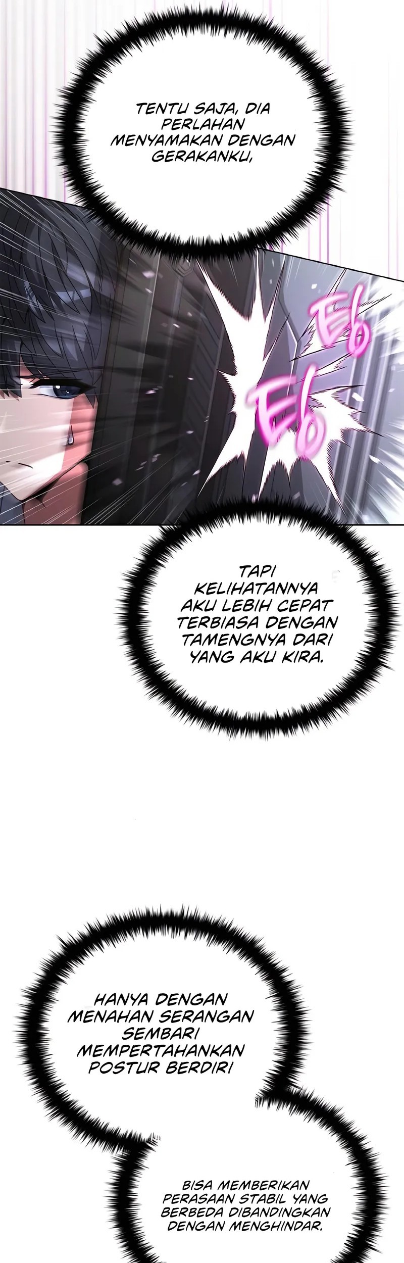 Part-Time Grim Reaper Bab 19 halaman 31