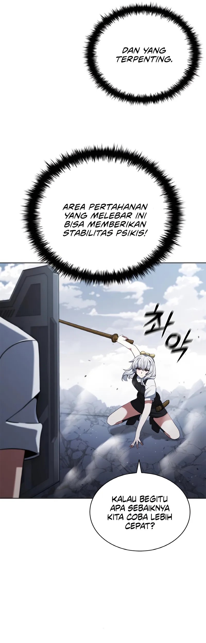 Part-Time Grim Reaper Bab 19 halaman 34