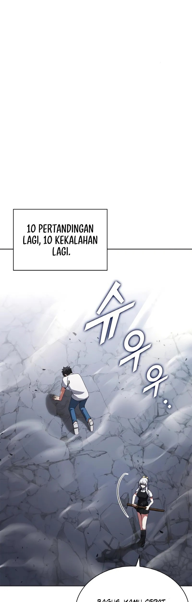 Part-Time Grim Reaper Bab 19 halaman 41
