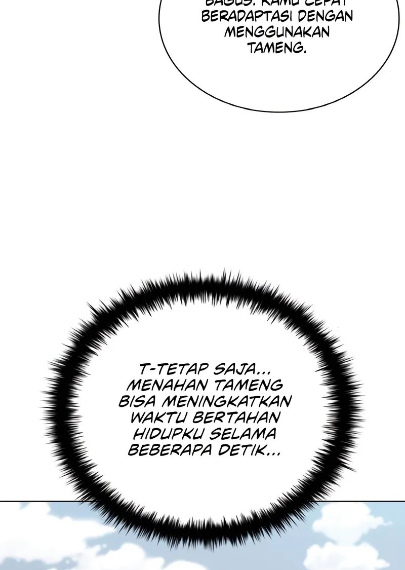 Part-Time Grim Reaper Bab 19 halaman 42