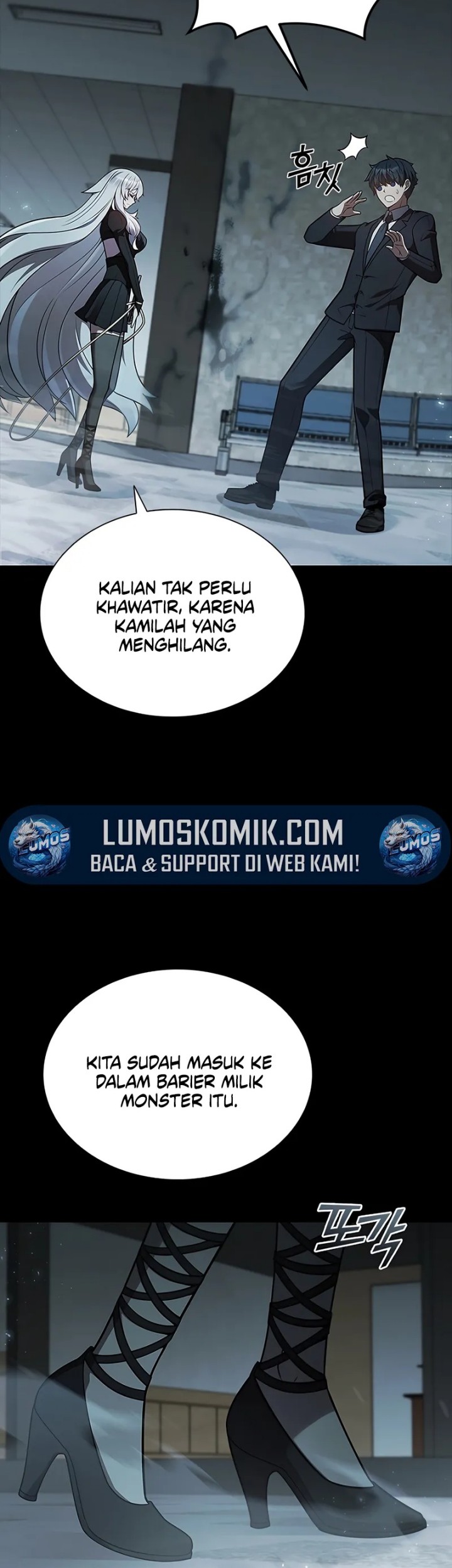 Part-Time Grim Reaper chapter 2 halaman 4