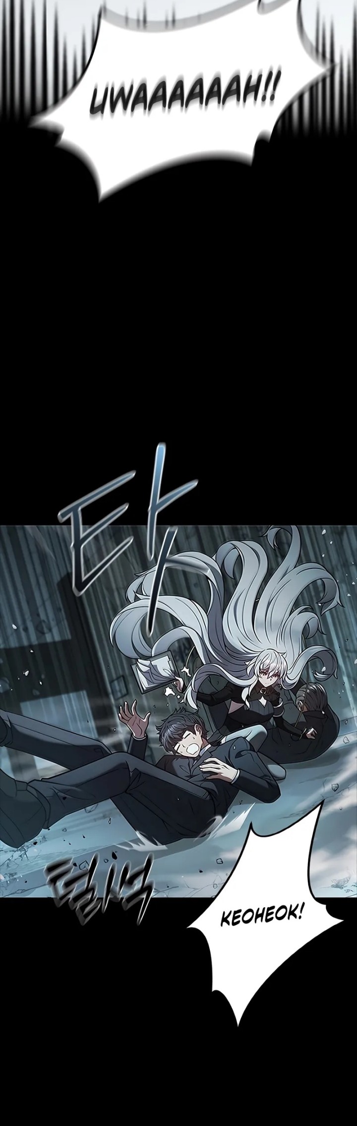 Part-Time Grim Reaper chapter 2 halaman 11