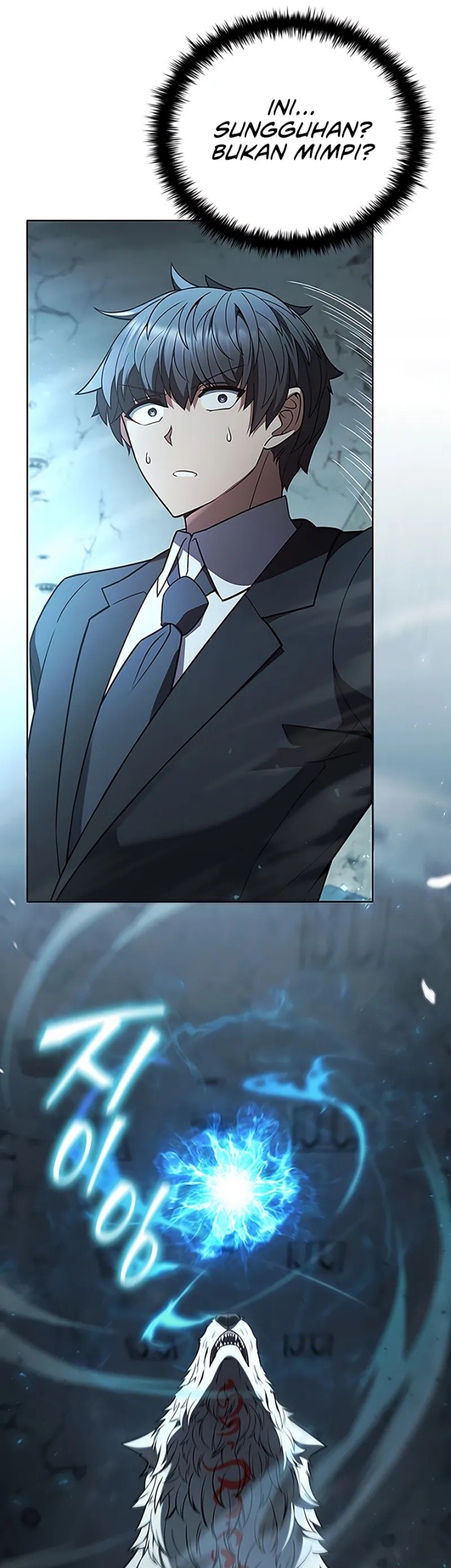 Part-Time Grim Reaper chapter 2 halaman 18