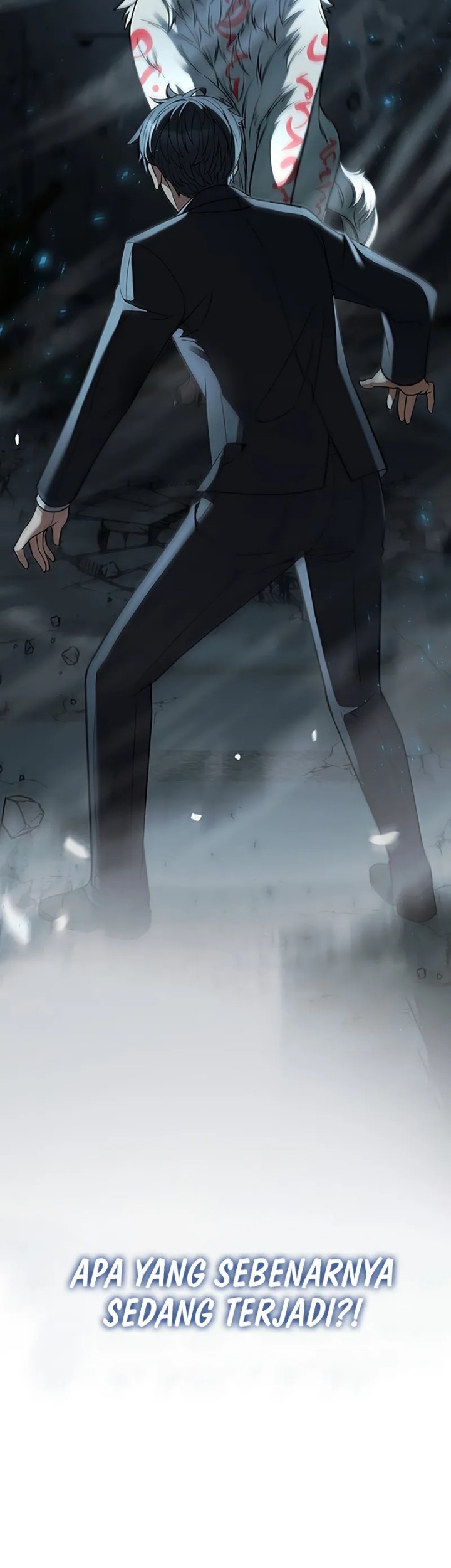 Part-Time Grim Reaper chapter 2 halaman 19