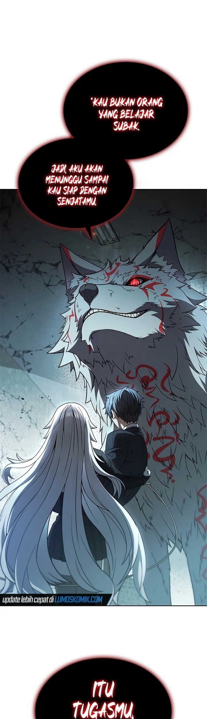 Part-Time Grim Reaper chapter 2 halaman 28