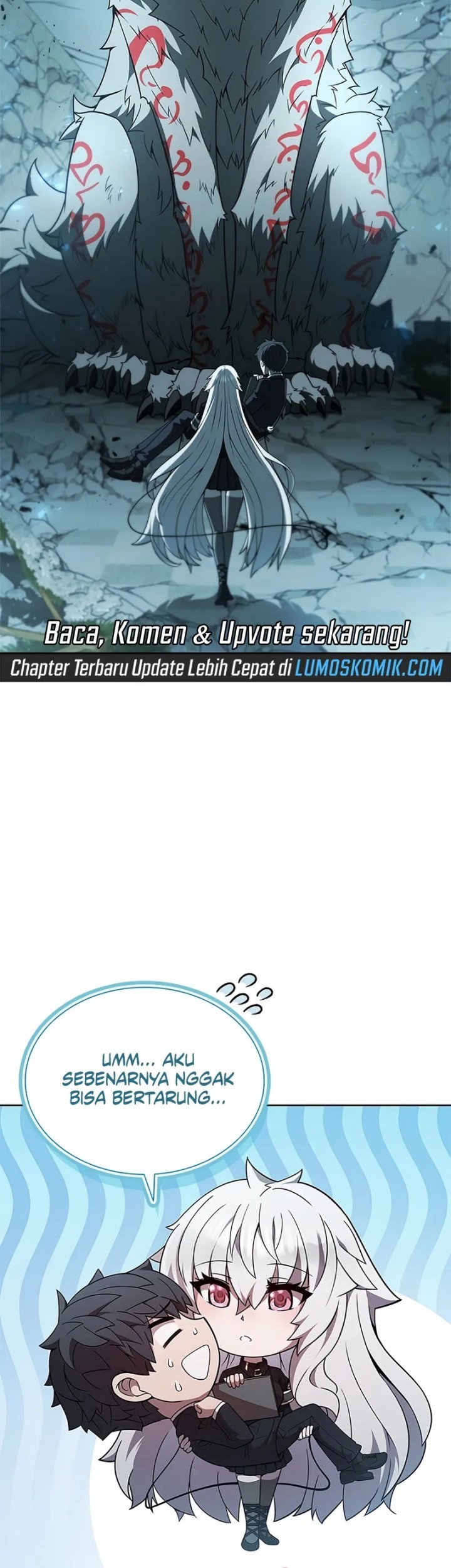 Part-Time Grim Reaper chapter 2 halaman 38