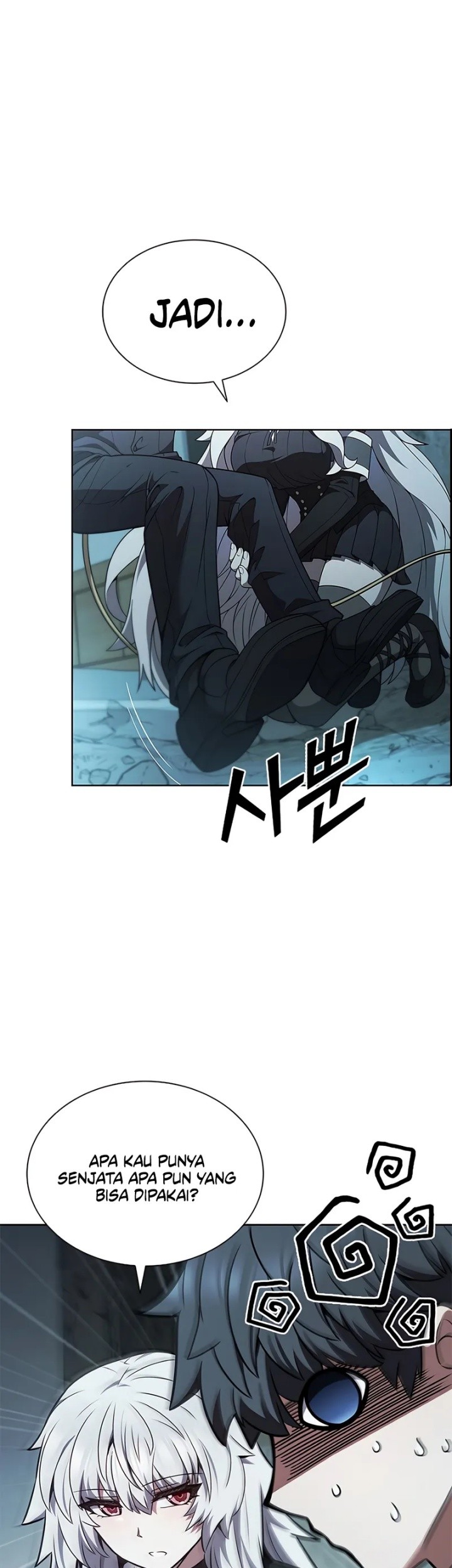 Part-Time Grim Reaper chapter 2 halaman 40
