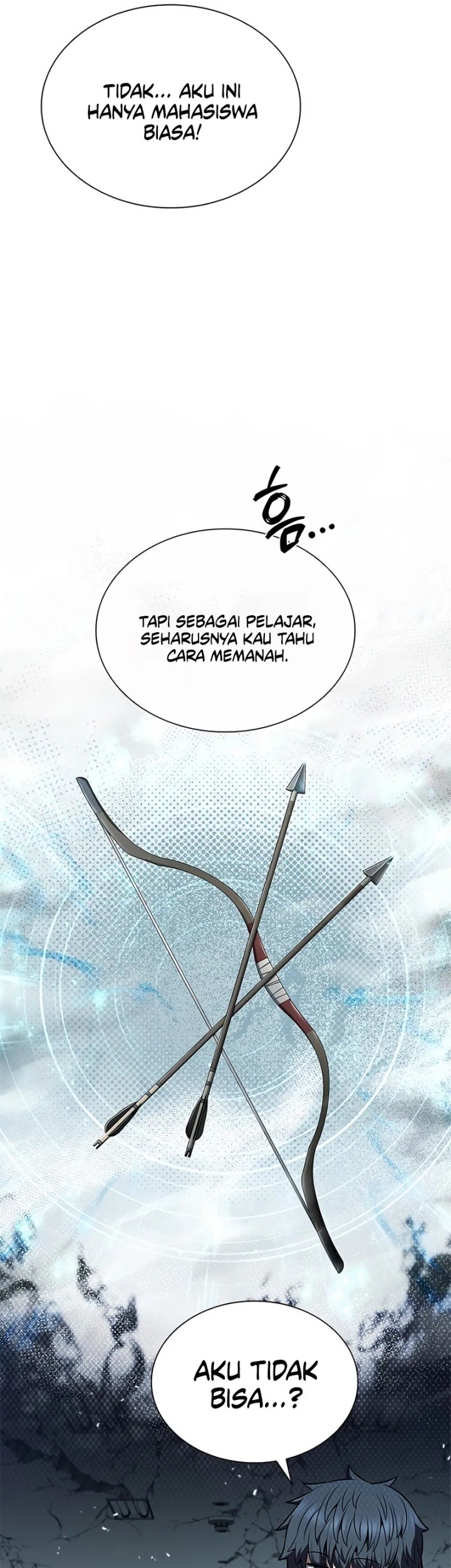 Part-Time Grim Reaper chapter 2 halaman 43