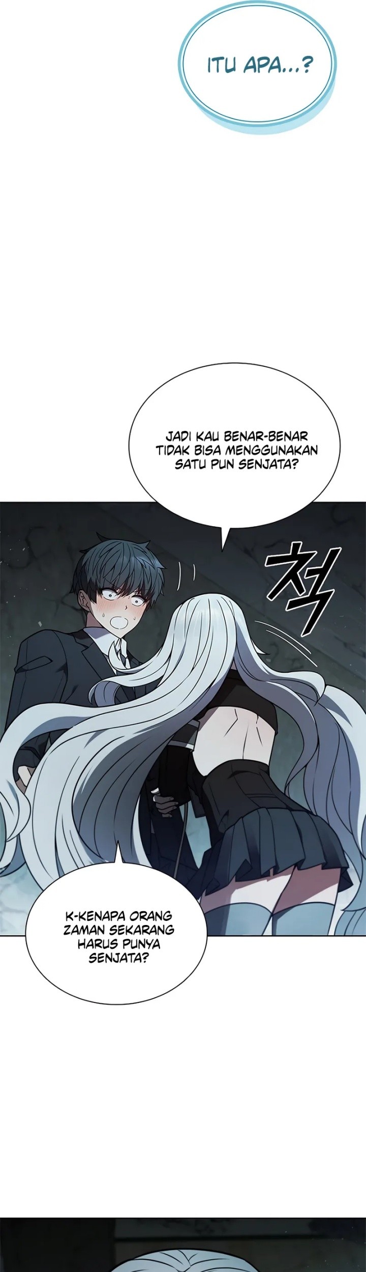 Part-Time Grim Reaper chapter 2 halaman 46
