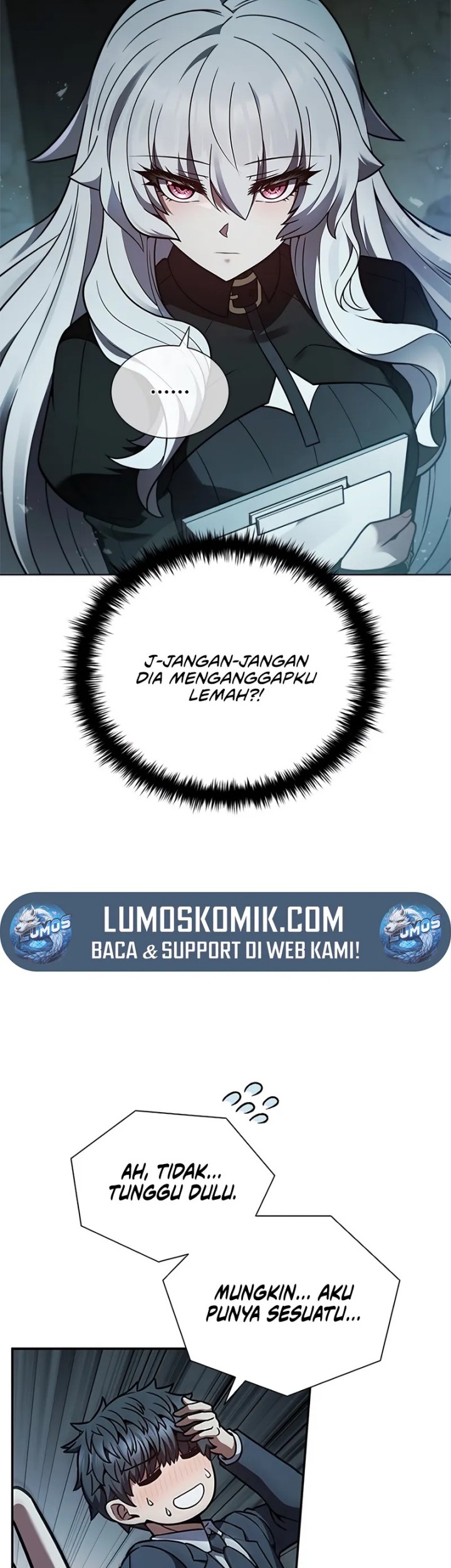 Part-Time Grim Reaper chapter 2 halaman 47