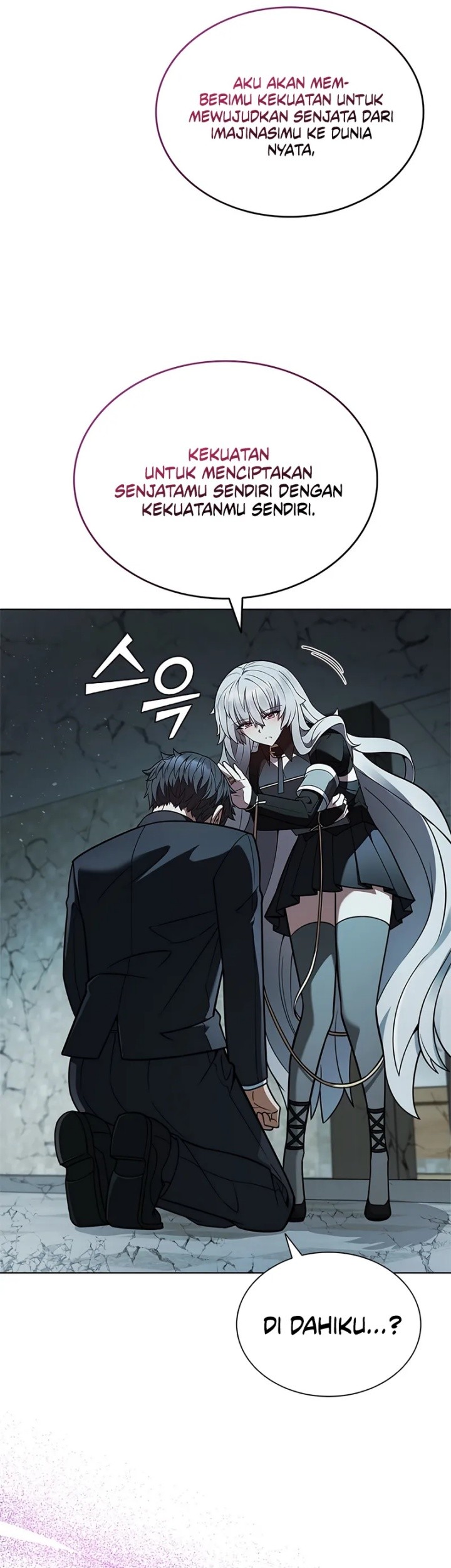 Part-Time Grim Reaper chapter 2 halaman 52