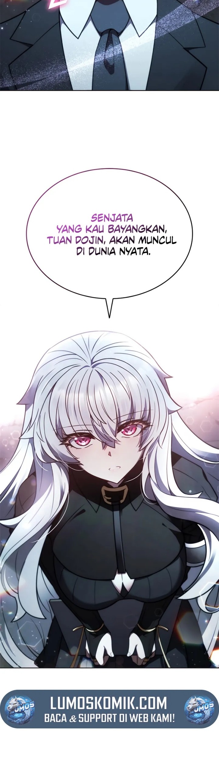 Part-Time Grim Reaper chapter 2 halaman 55