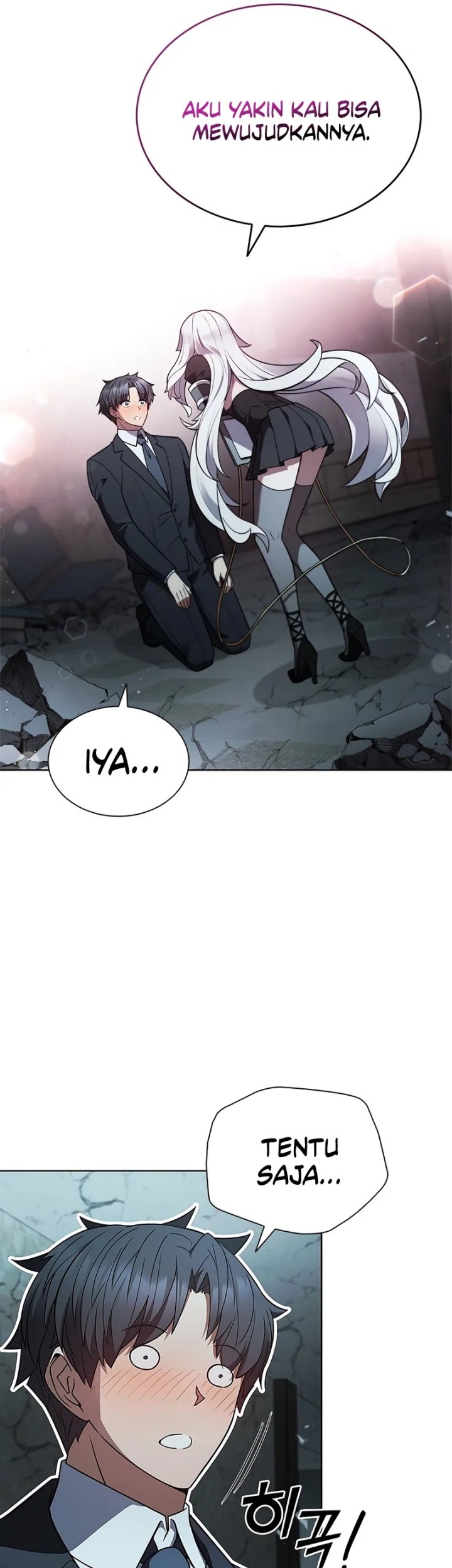 Part-Time Grim Reaper chapter 2 halaman 57