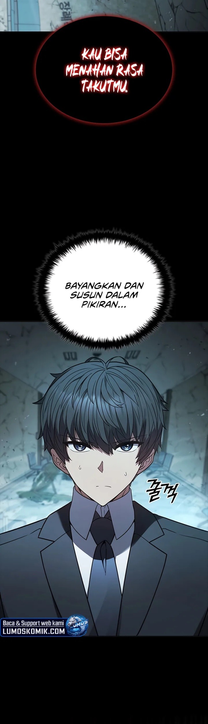 Part-Time Grim Reaper chapter 2 halaman 62
