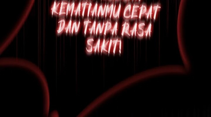 Part-Time Grim Reaper chapter 2 halaman 64