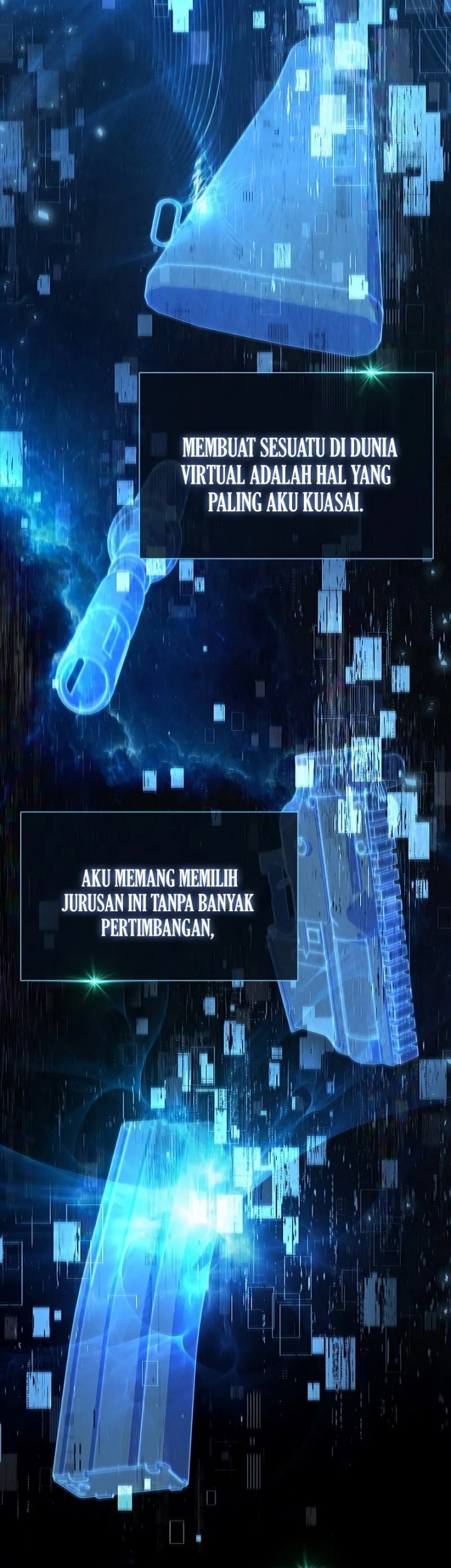 Part-Time Grim Reaper chapter 2 halaman 66