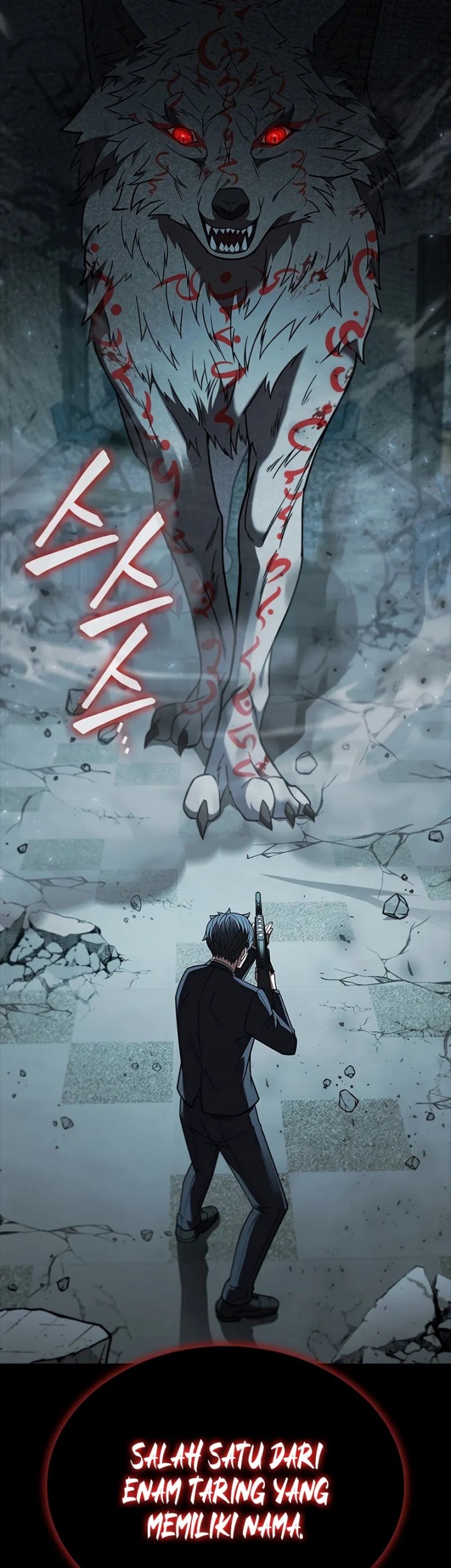 Part-Time Grim Reaper chapter 2 halaman 86