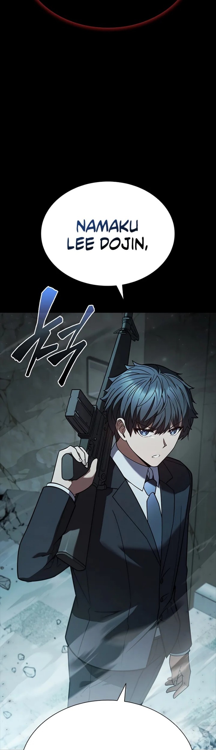 Part-Time Grim Reaper chapter 2 halaman 87
