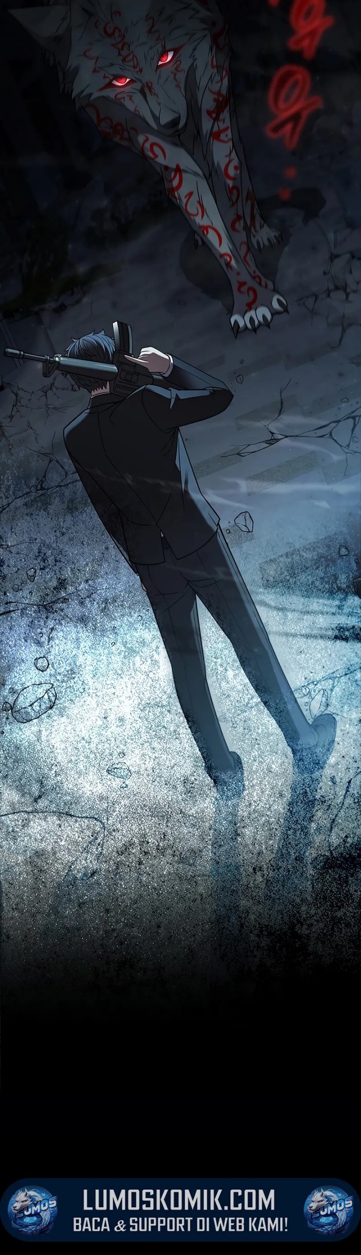Part-Time Grim Reaper chapter 2 halaman 90