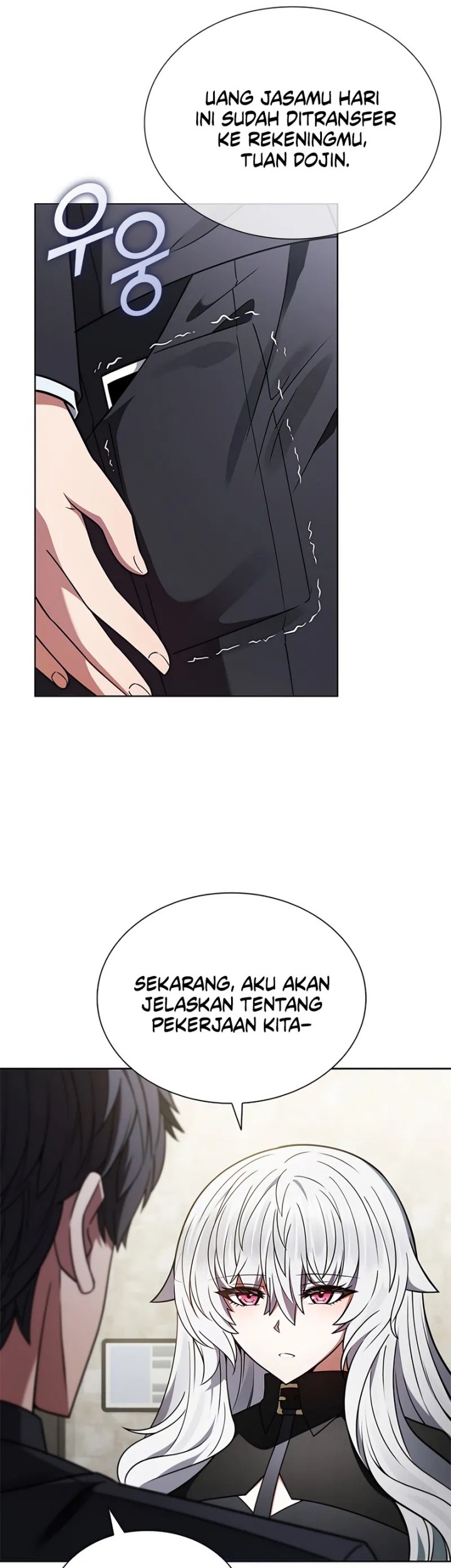 Part-Time Grim Reaper chapter 2 halaman 98