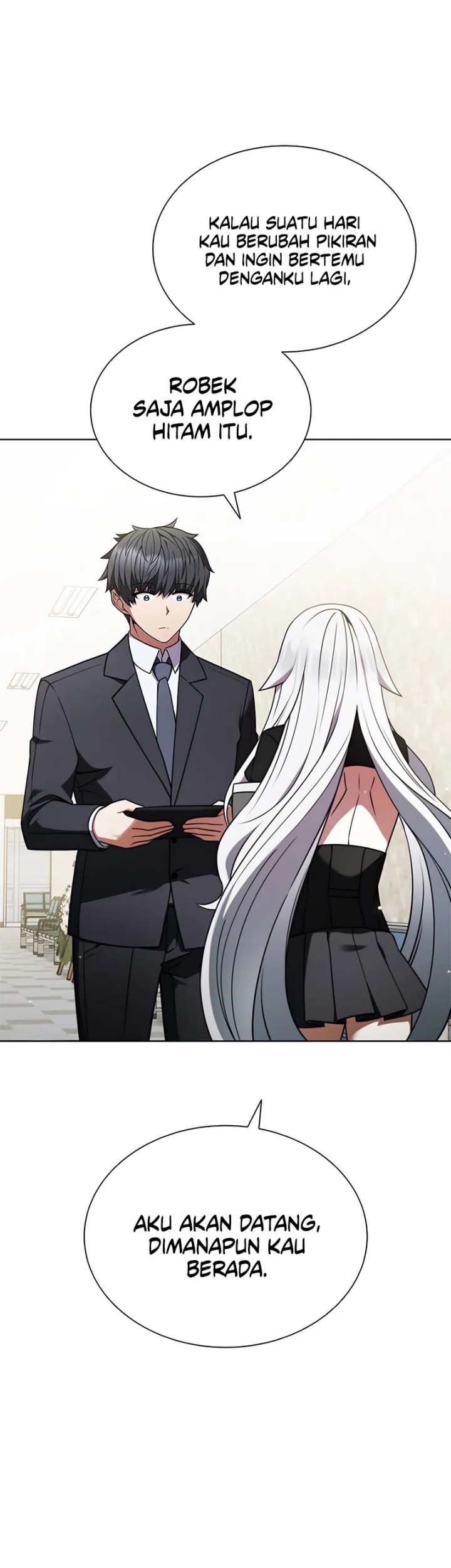 Part-Time Grim Reaper chapter 2 halaman 104