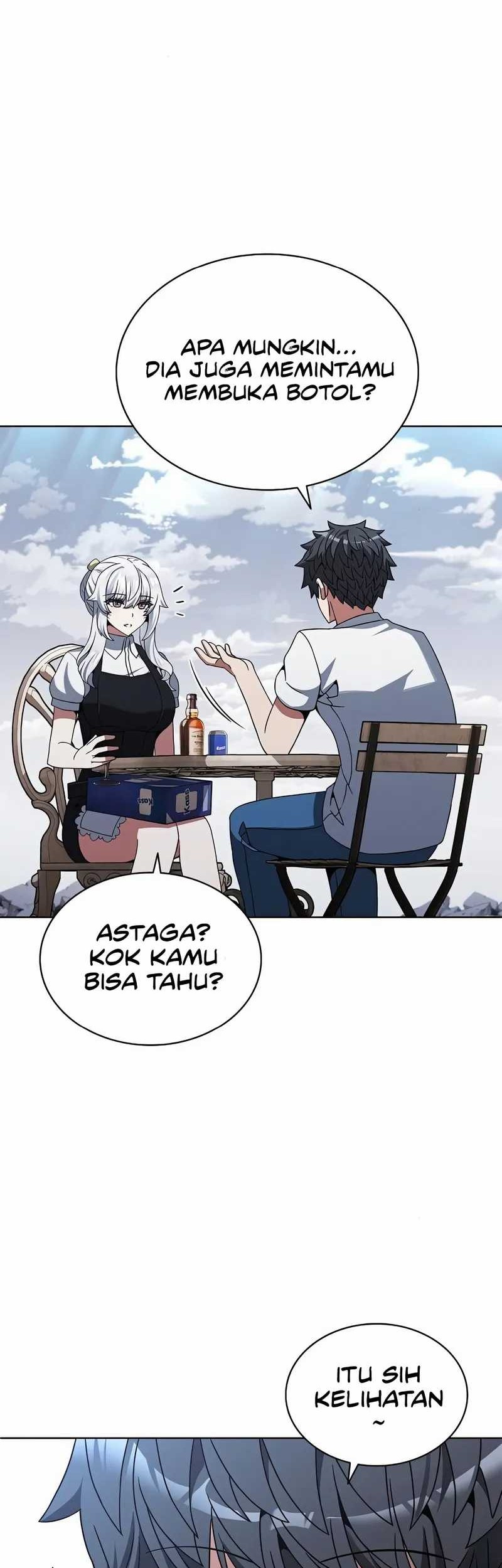 Part-Time Grim Reaper Bab 20 halaman 2