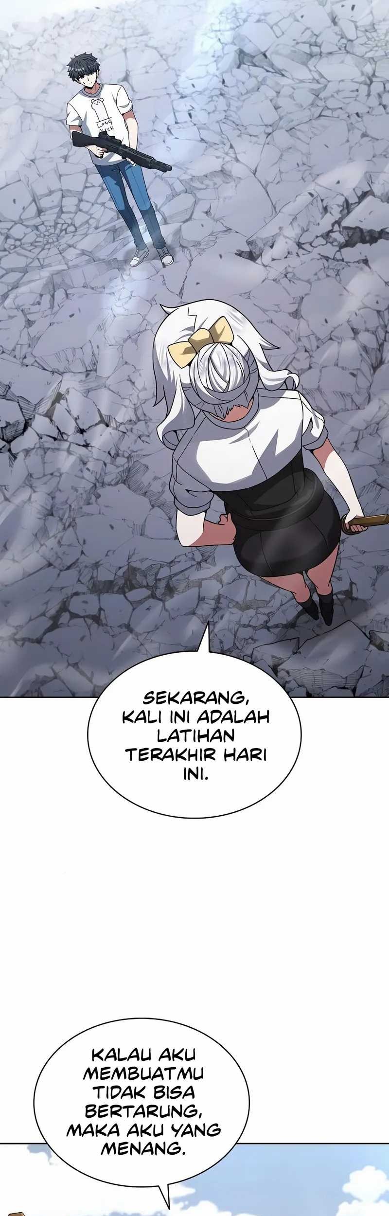 Part-Time Grim Reaper Bab 20 halaman 7