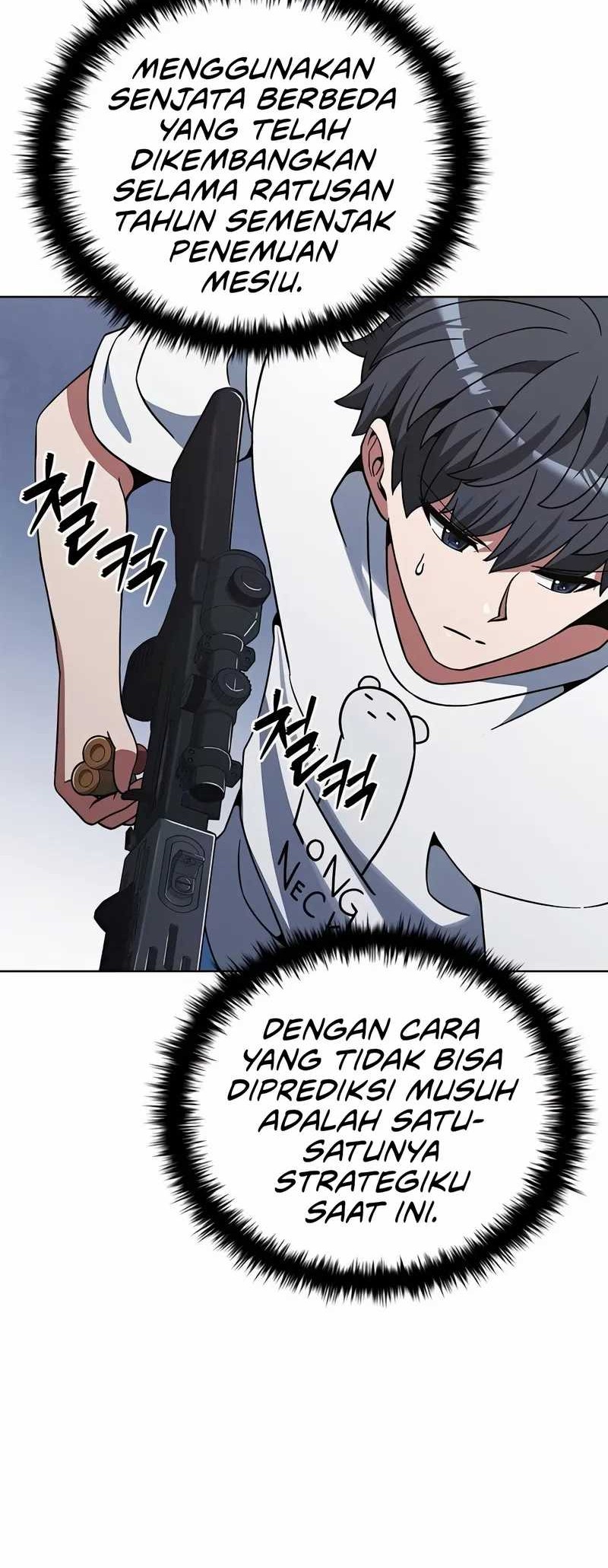 Part-Time Grim Reaper Bab 20 halaman 10