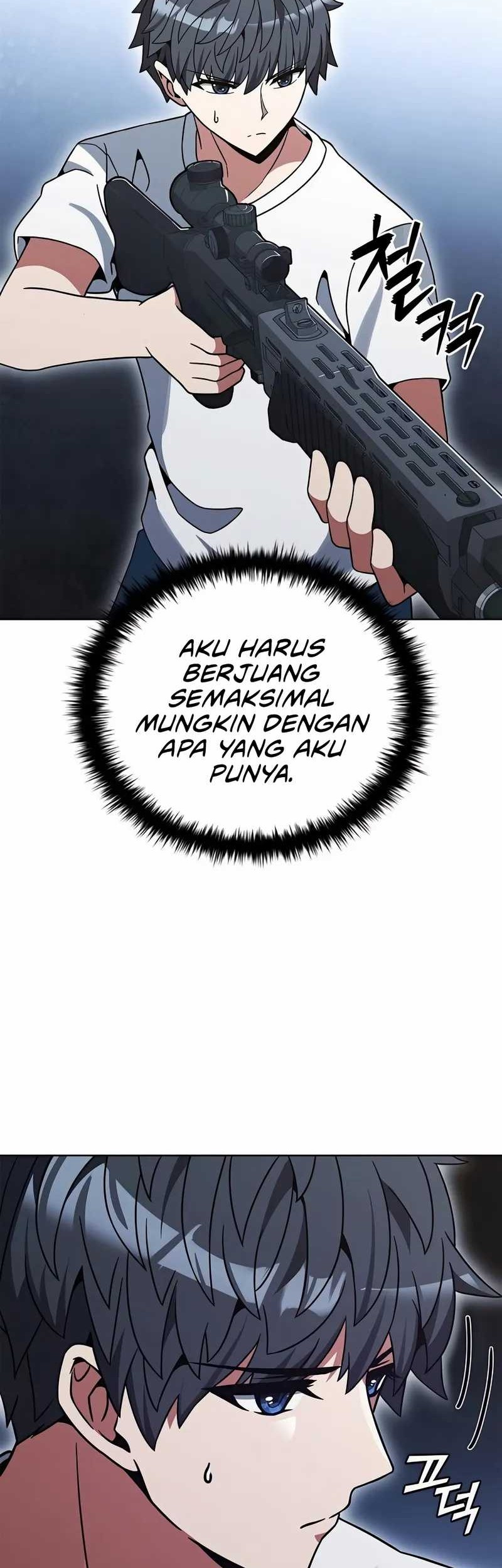 Part-Time Grim Reaper Bab 20 halaman 12
