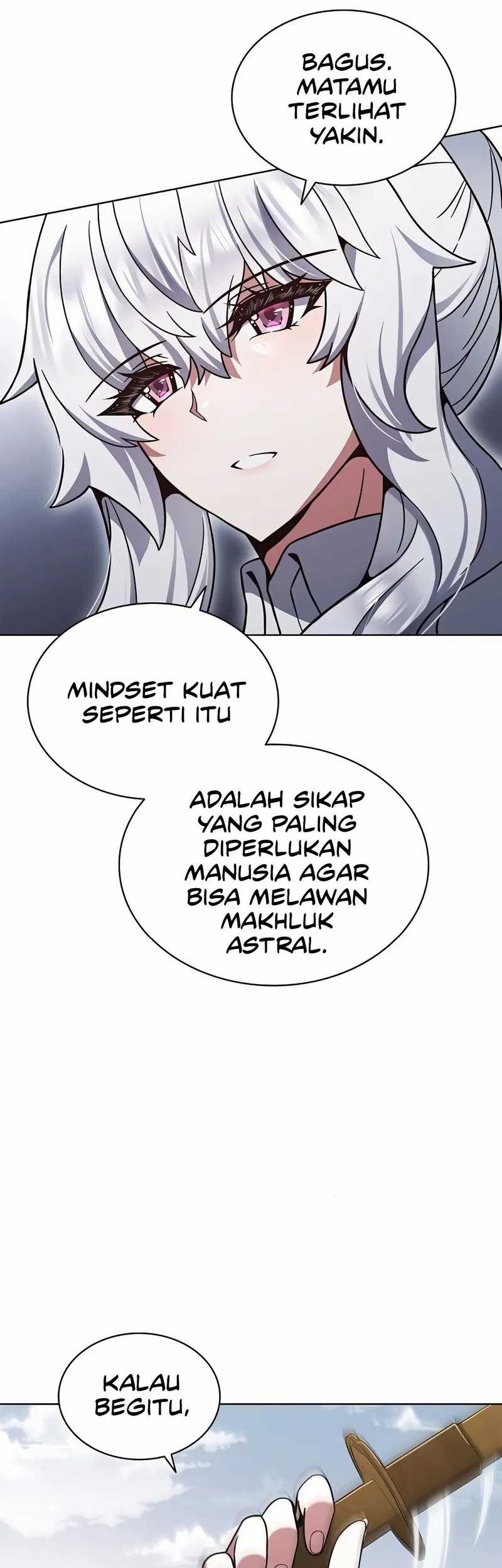 Part-Time Grim Reaper Bab 20 halaman 14