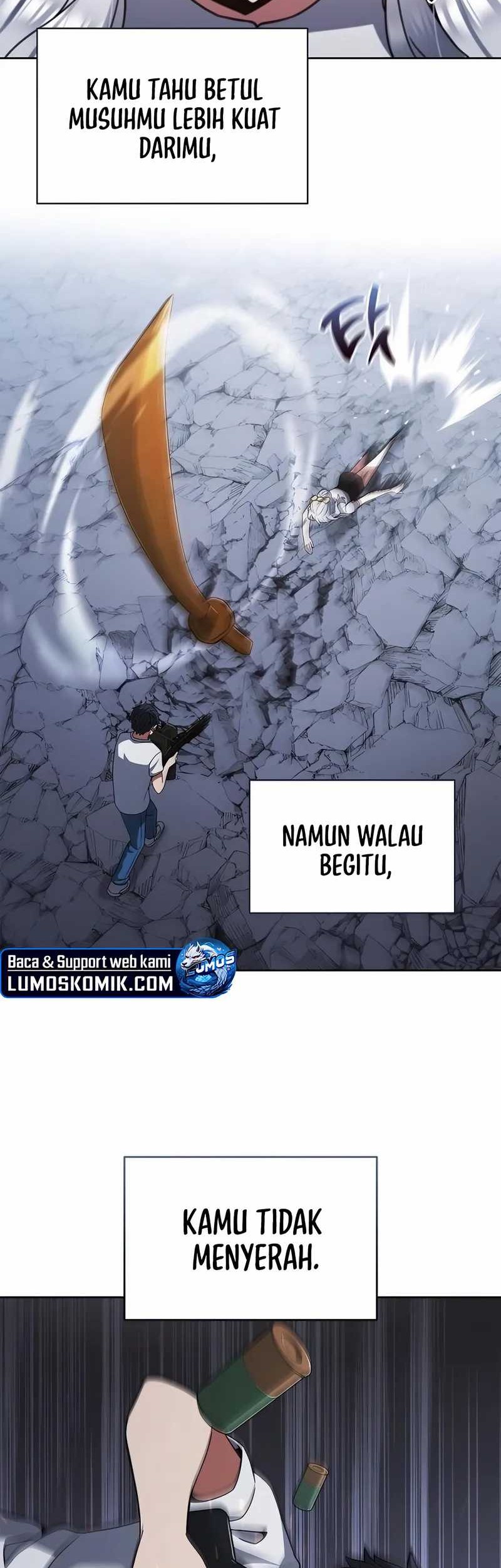 Part-Time Grim Reaper Bab 20 halaman 18