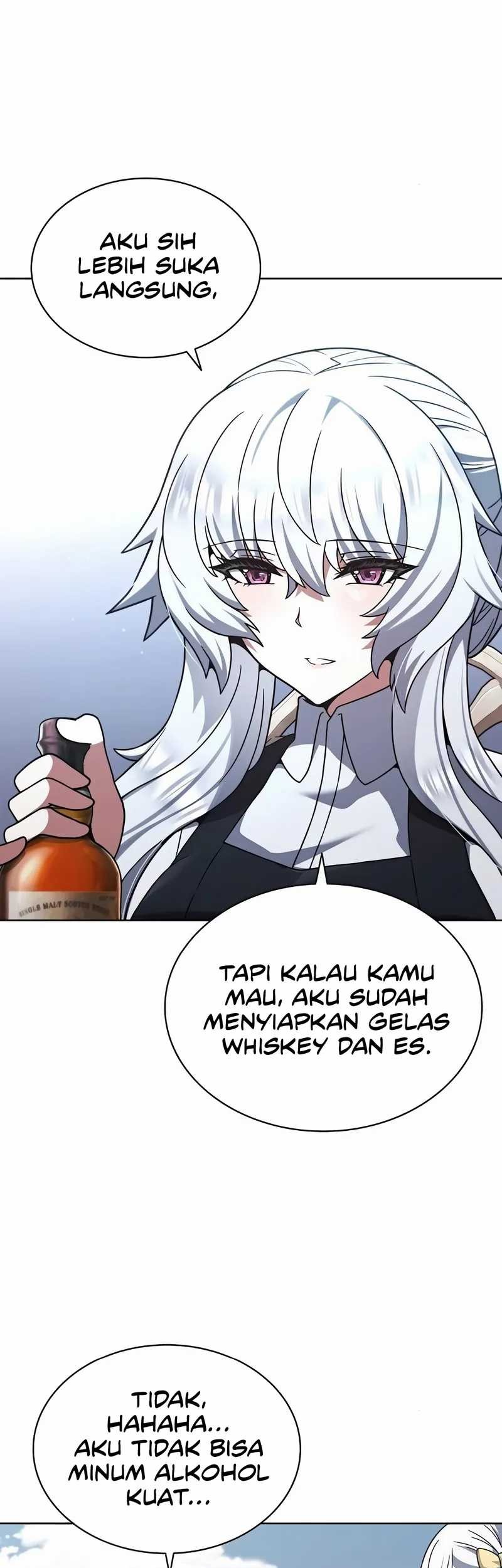 Part-Time Grim Reaper Bab 20 halaman 23