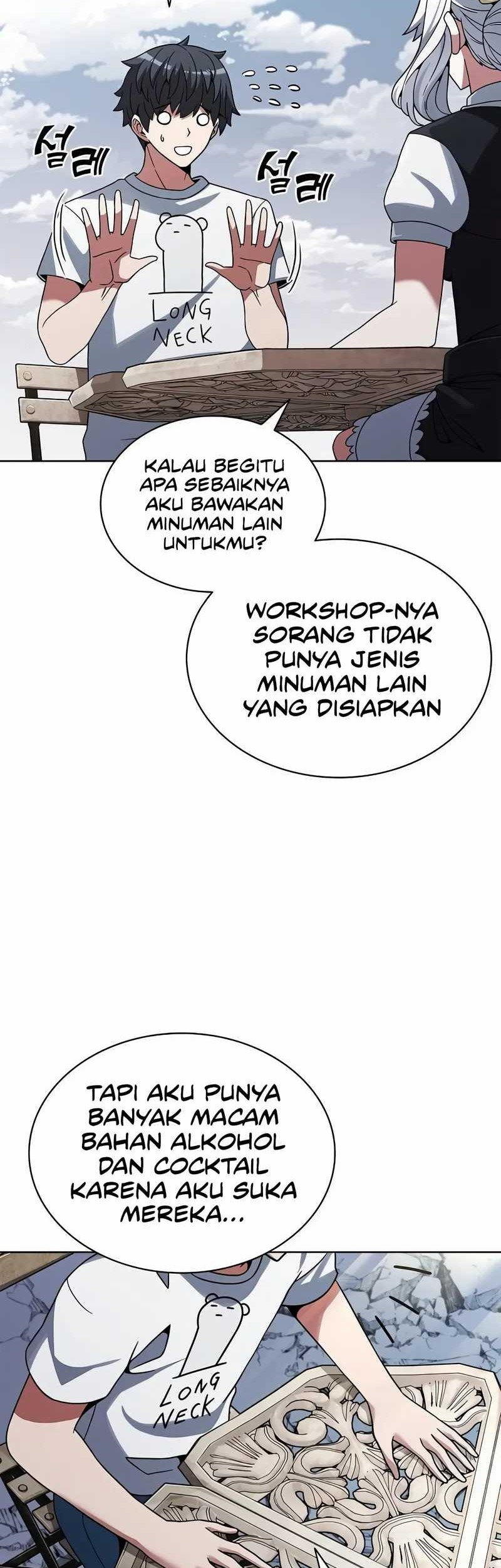 Part-Time Grim Reaper Bab 20 halaman 24